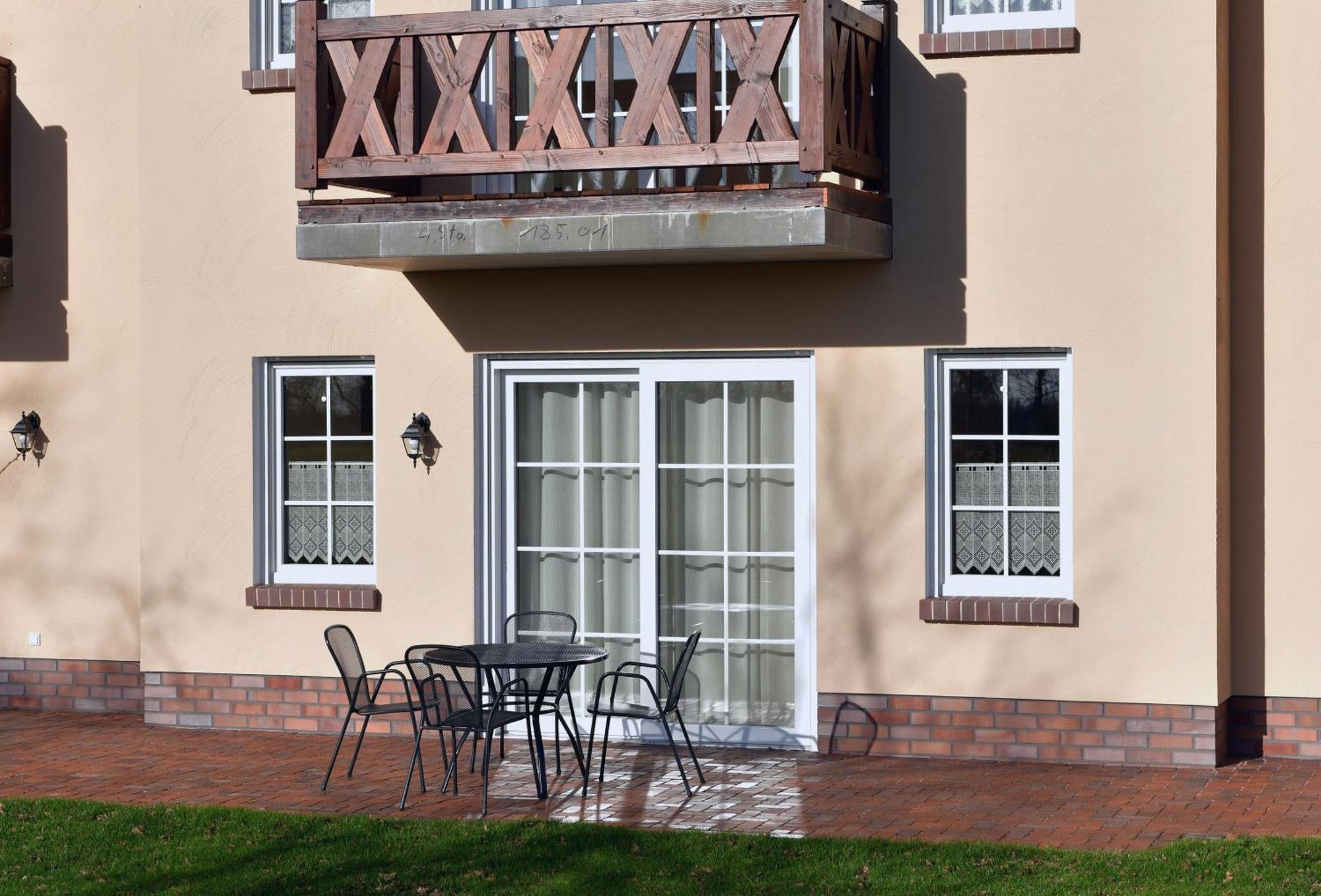 Gasthaus Bukoitza Radensdorf Стая снимка